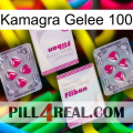 Kamagra Jelly 100 33